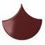 Aleluia Scales С000422595 SCL3500 SCALES SANGUE DE BOI 13.5x15 wall tile 13,5x15 cm, Portugal - photo 1 Aleluia Scales С000422595 SCL3500 SCALES SANGUE DE BOI 13.5x15 wall tile 13,5x15 cm, Portugal - photo 1
