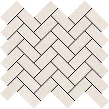 Aleluia Serena С000521587 DC5011_Mosaic Herring Serena Beige Matte Mosaïque 24,5x27,5 cm, Portugal, autres types de pierre - photo 1 - photo 1