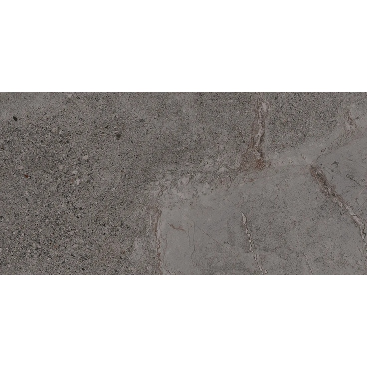 Aleluia Stone Age С000534400 R3798_Stone_age_antracite_shine_30x60 stěnová dlaždice 30x60 cm, Portugalsko, vápenec - fotografie 1 Aleluia Stone Age С000534400 R3798_Stone_age_antracite_shine_30x60 stěnová dlaždice 30x60 cm, Portugalsko, vápenec - fotografie 1