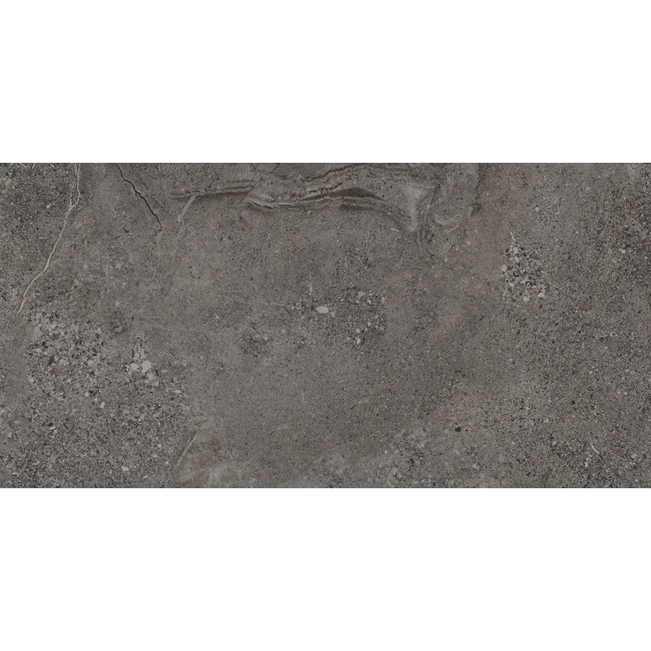 Aleluia Stone Age С000534317 P3109R_Stone_age_antracite_natural_29.5x59.2_ret porcelain tile 29,5x59,2 cm, Portugal, limestone - photo 1 Aleluia Stone Age С000534317 P3109R_Stone_age_antracite_natural_29.5x59.2_ret porcelain tile 29,5x59,2 cm, Portugal, limestone - photo 1