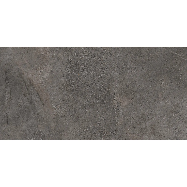 Aleluia Stone Age С000534365 P9154PM_Stone_age_antracite_honed_44.3x88.8_ret gres porcelánový 44,3x88,8 cm, Portugalsko, vápenec - fotografie 1 Aleluia Stone Age С000534365 P9154PM_Stone_age_antracite_honed_44.3x88.8_ret gres porcelánový 44,3x88,8 cm, Portugalsko, vápenec - fotografie 1