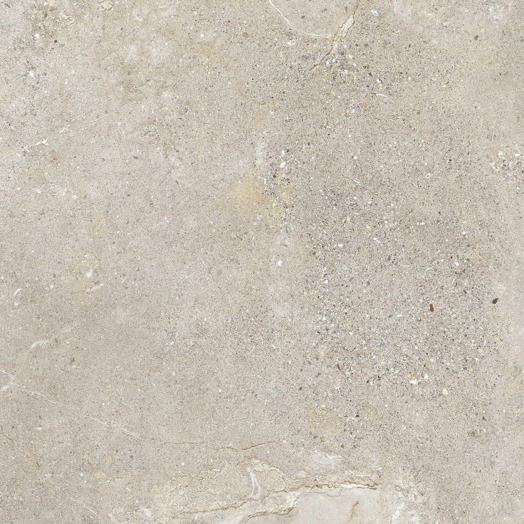Aleluia Stone Age С000534323 P6136R_Stone_age_greige_natural_59.2x59.2_ret porcelain tile 59,2x59,2 cm, Portugal, limestone - photo 1 Aleluia Stone Age С000534323 P6136R_Stone_age_greige_natural_59.2x59.2_ret porcelain tile 59,2x59,2 cm, Portugal, limestone - photo 1