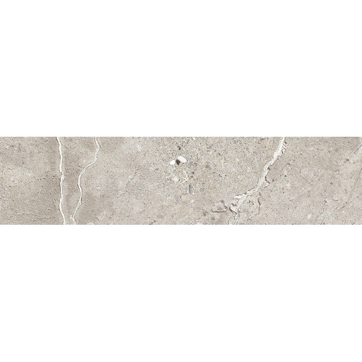 Aleluia Stone Age С000534322 P6136C7_Stone_age_greige_natural_7.2x29.5 porcelain tile 7,2x29,5 cm, Portugal, limestone - photo 1 Aleluia Stone Age С000534322 P6136C7_Stone_age_greige_natural_7.2x29.5 porcelain tile 7,2x29,5 cm, Portugal, limestone - photo 1
