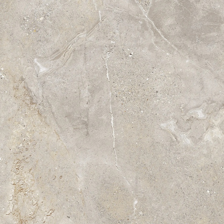 Aleluia Stone Age С000579904 P6162PM_Stone_age_greige_honed_60x60_ret porcelain tile 58,6x58,6 cm, Portugal, limestone - photo 1 Aleluia Stone Age С000579904 P6162PM_Stone_age_greige_honed_60x60_ret porcelain tile 58,6x58,6 cm, Portugal, limestone - photo 1