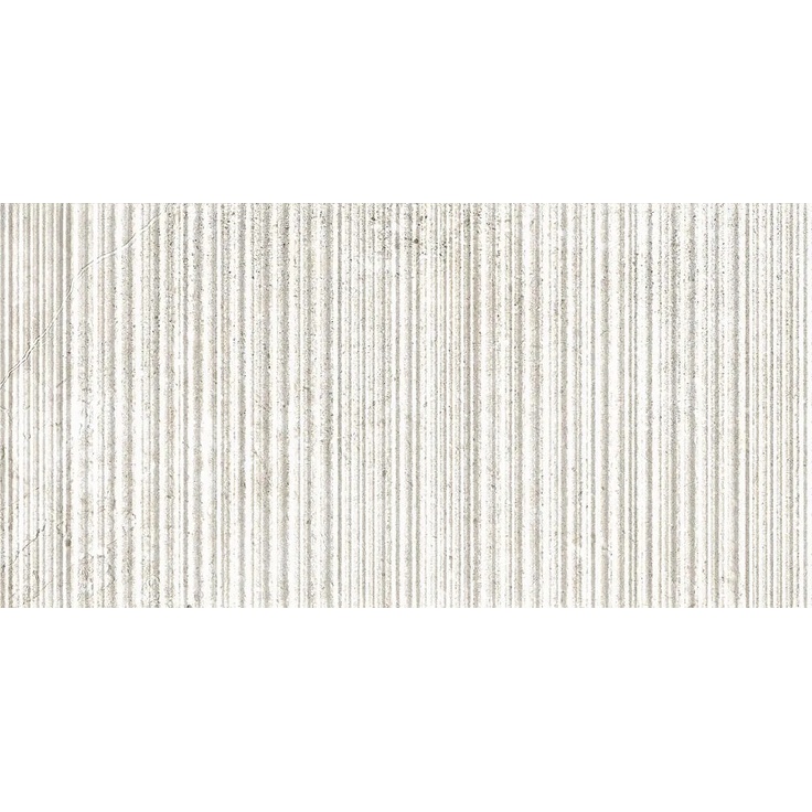 Aleluia Stone Age С000534387 R3791R_StoneAgeSawnWhite30X60RectifiedSatin stěnová dlaždice 30x60 cm, Portugalsko, vápenec - fotografie 1 Aleluia Stone Age С000534387 R3791R_StoneAgeSawnWhite30X60RectifiedSatin stěnová dlaždice 30x60 cm, Portugalsko, vápenec - fotografie 1