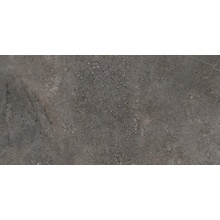 Aleluia Stone Age С000534365 P9154PM_Stone_age_antracite_honed_44.3x88.8_ret grès cérame 44,3x88,8 cm, Portugal, calcaire - photo 1 - photo 1