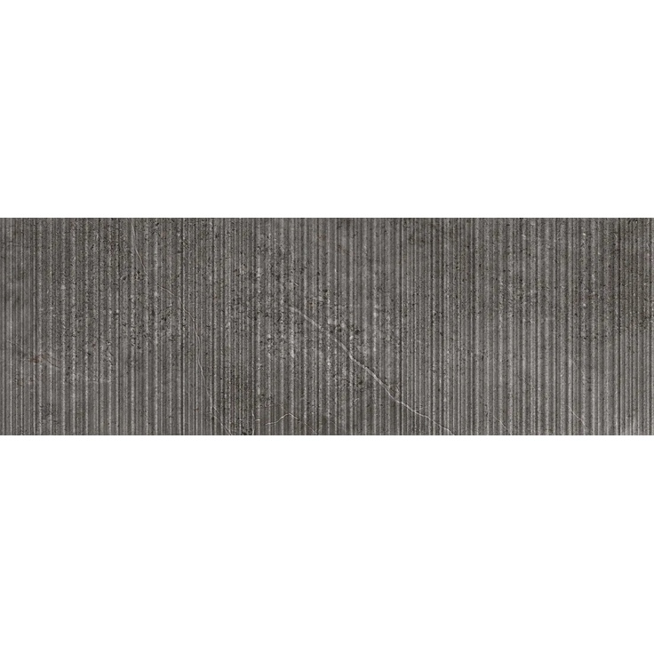 Aleluia Stone Age С000534373 R3248R_Stone_age_sawn_antracite_satin_30x90_ret wall tile 30x90 cm, Portugal, limestone - photo 1 Aleluia Stone Age С000534373 R3248R_Stone_age_sawn_antracite_satin_30x90_ret wall tile 30x90 cm, Portugal, limestone - photo 1