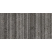 Aleluia Stone Age С000534392 R3794_Stone_age_sawn_antracite_satin_30x60 carreau mural 30x60 cm, Portugal, calcaire - photo 1 - photo 1