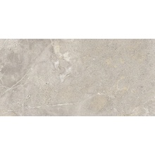 Aleluia Stone Age С000534360 P9152PG_Stone_age_greige_polished_44.3x88.8_ret grès cérame 44,3x88,8 cm, Portugal, calcaire - photo 1 - photo 1