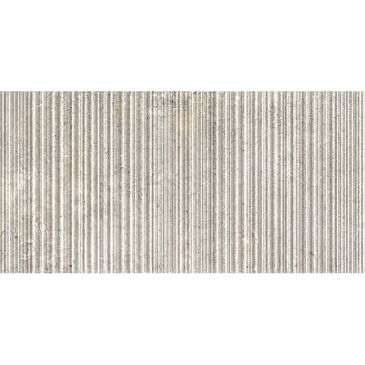 Aleluia Stone Age С000534389 R3792R_Stone_age_sawn_greige_satin_29.5x59.2_ret wall tile 29,5x59,2 cm, Portugal, limestone - photo 1 Aleluia Stone Age С000534389 R3792R_Stone_age_sawn_greige_satin_29.5x59.2_ret wall tile 29,5x59,2 cm, Portugal, limestone - photo 1