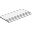 Aleluia Stone Age С000534499 Stone Age Stairstep Greige Honed 30x60 Step 30x60 cm, Portugal, limestone - photo 1