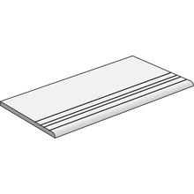 Aleluia Stone Age С000534542 Stone Age Stairstep Grey Polished 30x60x1 Étape 30x60 cm, Portugal, calcaire - photo 1 - photo 1