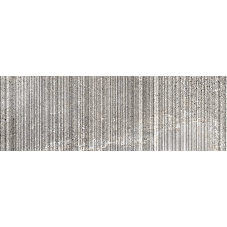 Aleluia Stone Age С000534372 R3247R_Stone_age_sawn_grey_satin_30x90_ret wall tile 30x90 cm, Portugal, limestone - photo 1 Aleluia Stone Age С000534372 R3247R_Stone_age_sawn_grey_satin_30x90_ret wall tile 30x90 cm, Portugal, limestone - photo 1