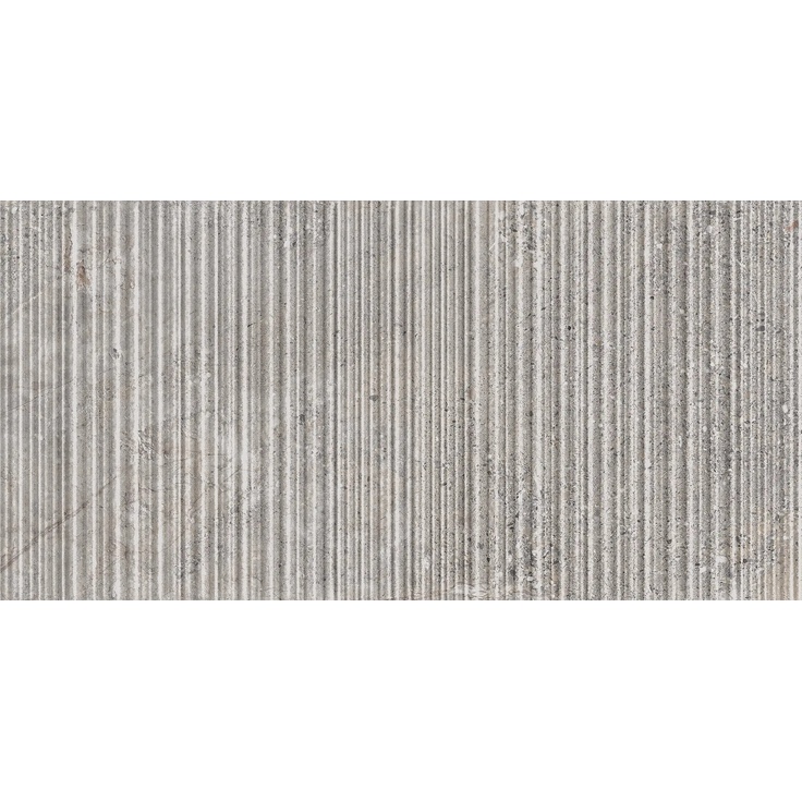 Aleluia Stone Age С000534390 R3793_Stone_age_sawn_grey_satin_30x60 wall tile 30x60 cm, Portugal, limestone - photo 1 Aleluia Stone Age С000534390 R3793_Stone_age_sawn_grey_satin_30x60 wall tile 30x60 cm, Portugal, limestone - photo 1