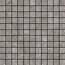 Aleluia Stone Age С000534284 DC2033_Stone_age_mosaic_grey_satin Mosaic 29,5x29,5 cm, Portugal, limestone - photo 1