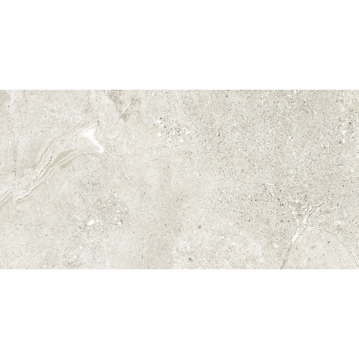 Aleluia Stone Age С000534394 R3795_Stone_age_white_shine_30x60 wall tile 30x60 cm, Portugal, limestone - photo 1 Aleluia Stone Age С000534394 R3795_Stone_age_white_shine_30x60 wall tile 30x60 cm, Portugal, limestone - photo 1