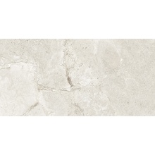 Aleluia Stone Age С000534358 P9151PG_Stone_age_white_polished_44.3x88.8_ret grès cérame 44,3x88,8 cm, Portugal, calcaire - photo 1 - photo 1