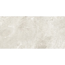 Aleluia Stone Age С000534354 P9145R_Stone_age_white_natural_44.3x88.8_ret grès cérame 44,3x88,8 cm, Portugal, calcaire - photo 1 - photo 1