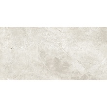Aleluia Stone Age С000534359 P9151PM_Stone_age_white_honed_44.3x88.8_ret grès cérame 44,3x88,8 cm, Portugal, calcaire - photo 1 - photo 1