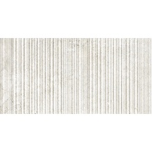 Aleluia Stone Age С000534387 R3791R_StoneAgeSawnWhite30X60RectifiedSatin carreau mural 30x60 cm, Portugal, calcaire - photo 1 - photo 1