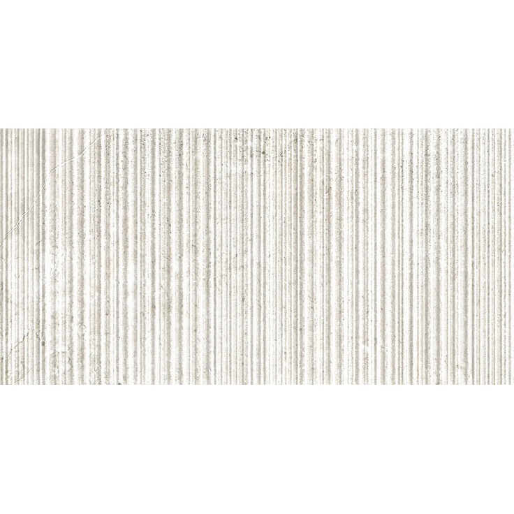 Aleluia Stone Age С000534386 R3791_Stone_age_sawn_white_satin_30x60 wall tile 30x60 cm, Portugal, limestone - photo 1 Aleluia Stone Age С000534386 R3791_Stone_age_sawn_white_satin_30x60 wall tile 30x60 cm, Portugal, limestone - photo 1