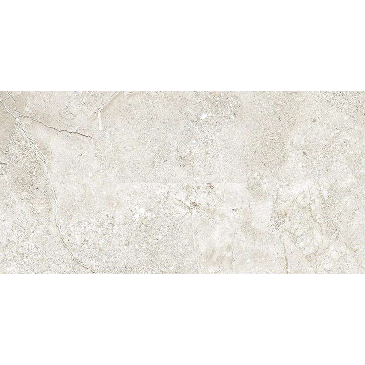 Aleluia Stone Age С000534378 R3785_Stone_age_white_satin_30x60 wall tile 30x60 cm, Portugal, limestone - photo 1 Aleluia Stone Age С000534378 R3785_Stone_age_white_satin_30x60 wall tile 30x60 cm, Portugal, limestone - photo 1