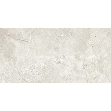 Aleluia Stone Age С000534378 R3785_Stone_age_white_satin_30x60 carreau mural 30x60 cm, Portugal, calcaire - photo 1 - photo 1