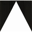 Aleluia Tangram С000445557 PM016 Tangram Triangle 14x14x0.9 piastrella da parete 14x14 cm, Portogallo - foto 1 Aleluia Tangram С000445557 PM016 Tangram Triangle 14x14x0.9 piastrella da parete 14x14 cm, Portogallo - foto 1