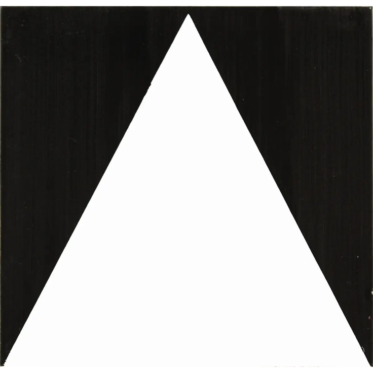 Aleluia Tangram С000445557 PM016 Tangram Triangle 14x14x0.9 piastrella da parete 14x14 cm, Portogallo - foto 1 Aleluia Tangram С000445557 PM016 Tangram Triangle 14x14x0.9 piastrella da parete 14x14 cm, Portogallo - foto 1