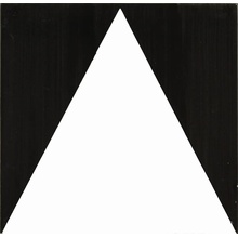 Aleluia Tangram С000445557 PM016 Tangram Triangle 14x14x0.9 vægflise 14x14 cm, Portugal - foto 1 - foto 1