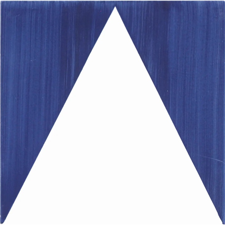 Aleluia Tangram С000445556 PM015 Tangram Triangle 14x14x0.9 vægflise 14x14 cm, Portugal - foto 1 Aleluia Tangram С000445556 PM015 Tangram Triangle 14x14x0.9 vægflise 14x14 cm, Portugal - foto 1