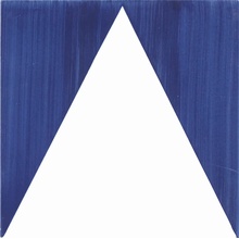 Aleluia Tangram С000445556 PM015 Tangram Triangle 14x14x0.9 vægflise 14x14 cm, Portugal - foto 1 - foto 1
