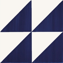 Aleluia Tangram С000445560 PM019 Tangram Peaks 14x14x0.9 vægflise 14x14 cm, Portugal - foto 1 - foto 1