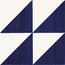 Aleluia Tangram С000445560 PM019 Tangram Peaks 14x14x0.9 Wandfliese 14x14 cm, Portugal - Foto 1
