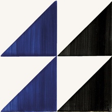 Aleluia Tangram С000445562 PM021 Tangram Peaks 14x14x0.9 vægflise 14x14 cm, Portugal - foto 1 - foto 1
