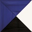 Aleluia Tangram С000445552 PM011 Tangram Pyramide M11 14x14x0.9 carreau mural 14x14 cm, Portugal - photo 1 Aleluia Tangram С000445552 PM011 Tangram Pyramide M11 14x14x0.9 carreau mural 14x14 cm, Portugal - photo 1