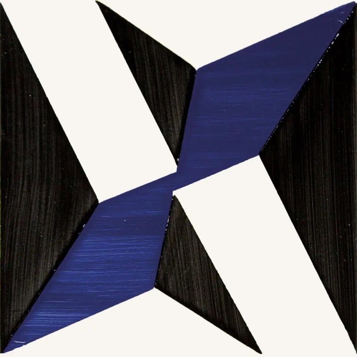 Aleluia Tangram С000445563 PM022 Tangram Windmill 14x14x0.9 wall tile 14x14 cm, Portugal - photo 1 Aleluia Tangram С000445563 PM022 Tangram Windmill 14x14x0.9 wall tile 14x14 cm, Portugal - photo 1