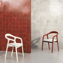 Aleluia Unique 14,6x14,6 см, gres porcelanowy szkliwiony, Portugalia - zdjęcie wnętrza 1 - zdjęcie 1