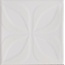 Aleluia Urban Atelier С000526756 M0300 Urban Atelier Décor Glam Branco 10x10 väggplatta 10x10 cm, Portugal - foto 1 Aleluia Urban Atelier С000526756 M0300 Urban Atelier Décor Glam Branco 10x10 väggplatta 10x10 cm, Portugal - foto 1