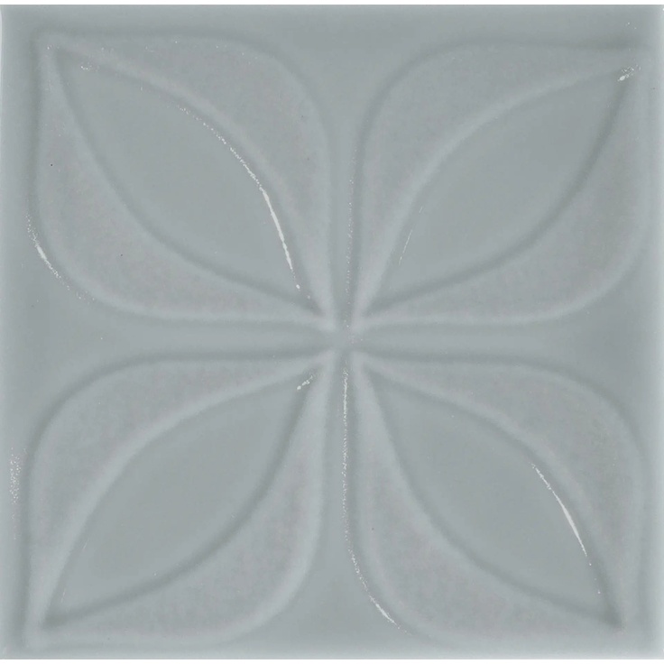 Aleluia Urban Atelier С000526767 M6410 Urban Atelier Décor Glam Nordico 10x10 wall tile 10x10 cm, Portugal - photo 1 Aleluia Urban Atelier С000526767 M6410 Urban Atelier Décor Glam Nordico 10x10 wall tile 10x10 cm, Portugal - photo 1
