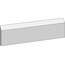 Aleluia Urban Atelier С000617574 Urban Surface Bullnose Beringela 2.5x10 Border 2,5x10 cm, Portugal - photo 1