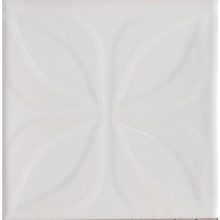 Aleluia Urban Atelier С000526756 M0300 Urban Atelier Décor Glam Branco 10x10 veggflis 10x10 cm, Portugal - foto 1 - foto 1