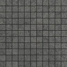 Aleluia Urban Stone С000493013 DC2003_MOSAIC ANTHRACITE URBAN STONE WALL Мозаика 29,5x29,5 см, Португалия, известняк - фото 1 - фото 1