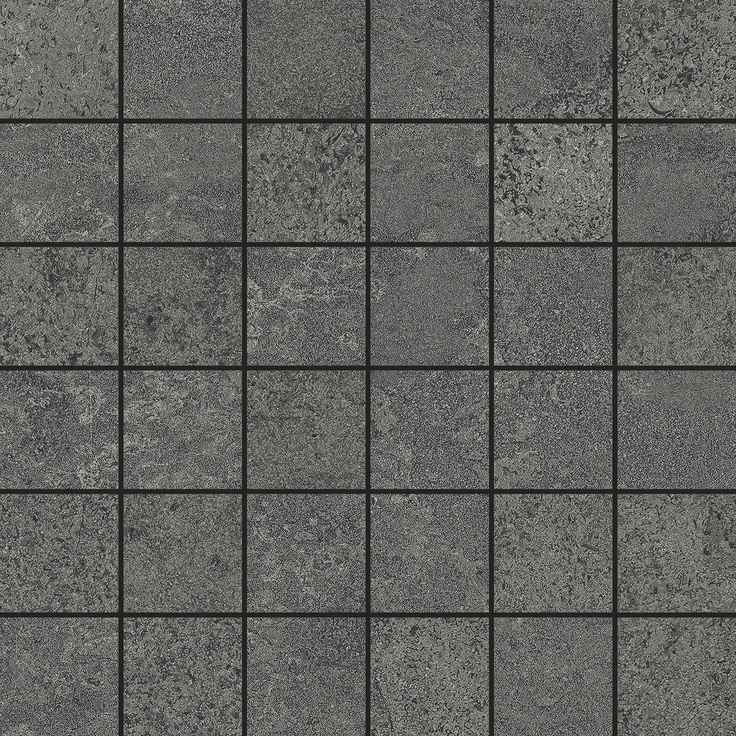 Aleluia Urban Stone С000492982 DC4003_MOSAIC ANTHRACITE URBAN STONE Mosaic 29,5x29,5 cm, Portugal, limestone - photo 1 Aleluia Urban Stone С000492982 DC4003_MOSAIC ANTHRACITE URBAN STONE Mosaic 29,5x29,5 cm, Portugal, limestone - photo 1