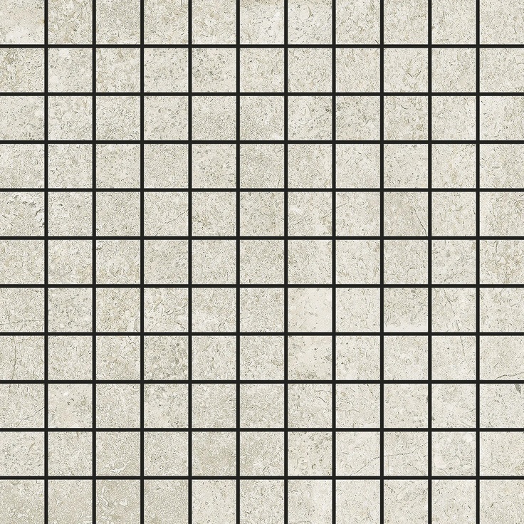 Aleluia Urban Stone С000493010 DC2001_MOSAIC GREIGE URBAN STONE WALL Mosaic 29,5x29,5 cm, Portugal, limestone - photo 1 Aleluia Urban Stone С000493010 DC2001_MOSAIC GREIGE URBAN STONE WALL Mosaic 29,5x29,5 cm, Portugal, limestone - photo 1