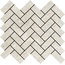Aleluia Urban Stone С000493015 DC5008_MOSAIC HERRING GREIGE URBAN STONE WALL Mosaic 24,5x27,5 cm, Portugal, limestone - photo 1 Aleluia Urban Stone С000493015 DC5008_MOSAIC HERRING GREIGE URBAN STONE WALL Mosaic 24,5x27,5 cm, Portugal, limestone - photo 1