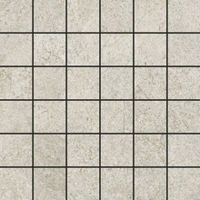 Aleluia Urban Stone С000492980 DC4001_MOSAIC GREIGE URBAN STONE Мозаика 29,5x29,5 см, Португалия, известняк - фото 1 - фото 1
