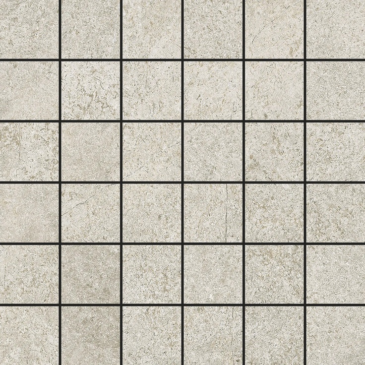 Aleluia Urban Stone С000492980 DC4001_MOSAIC GREIGE URBAN STONE Mosaic 29,5x29,5 cm, Portugal, limestone - photo 1 Aleluia Urban Stone С000492980 DC4001_MOSAIC GREIGE URBAN STONE Mosaic 29,5x29,5 cm, Portugal, limestone - photo 1