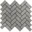 Aleluia Urban Stone С000493017 DC5009_MOSAIC HERRING GREY URBAN STONE WALL Mosaic 24,5x27,5 cm, Portugal, limestone - photo 1 Aleluia Urban Stone С000493017 DC5009_MOSAIC HERRING GREY URBAN STONE WALL Mosaic 24,5x27,5 cm, Portugal, limestone - photo 1