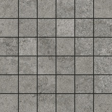 Aleluia Urban Stone С000492981 DC4002_MOSAIC GREY URBAN STONE Мозаика 29,5x29,5 см, Португалия, известняк - фото 1 - фото 1